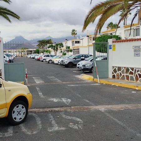 Apartamento Costa Del Silencio El Drago Exterior foto
