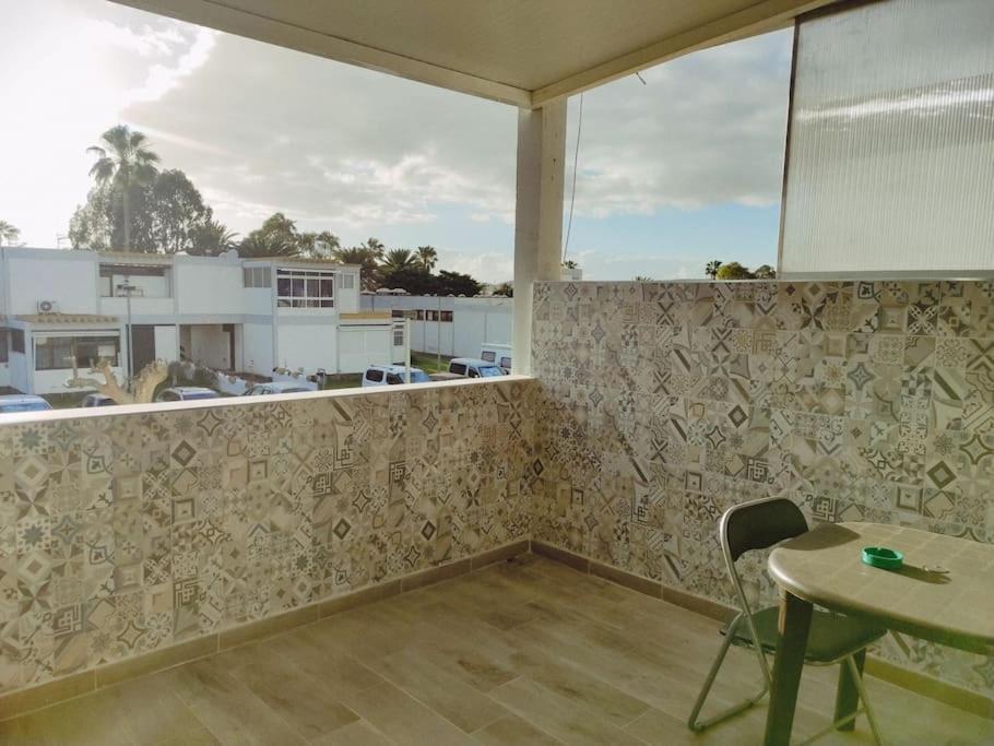 Apartamento Costa Del Silencio El Drago Exterior foto